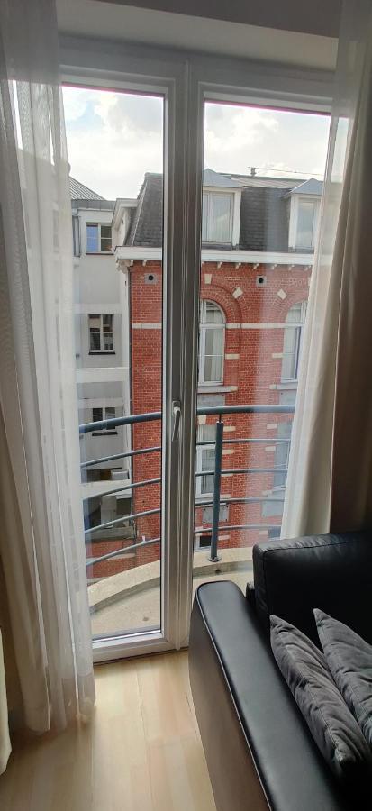 Cozy Apartment Brussels Centre エクステリア 写真
